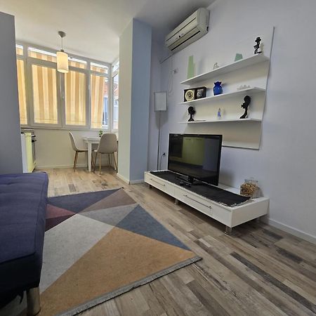 Downtown Tirana Apartments Zewnętrze zdjęcie