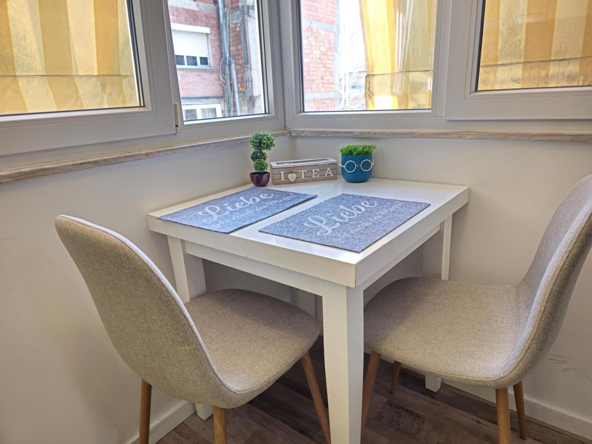 Downtown Tirana Apartments Zewnętrze zdjęcie