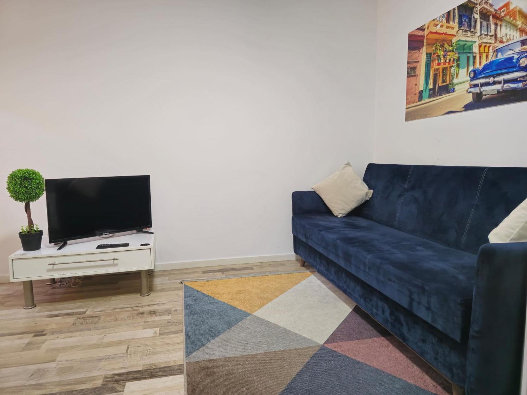 Downtown Tirana Apartments Zewnętrze zdjęcie