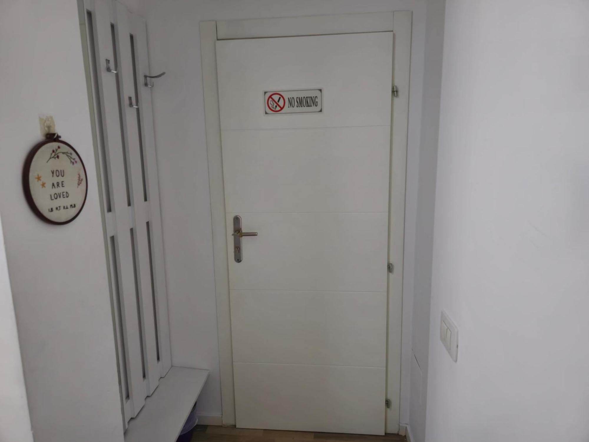 Downtown Tirana Apartments Pokój zdjęcie