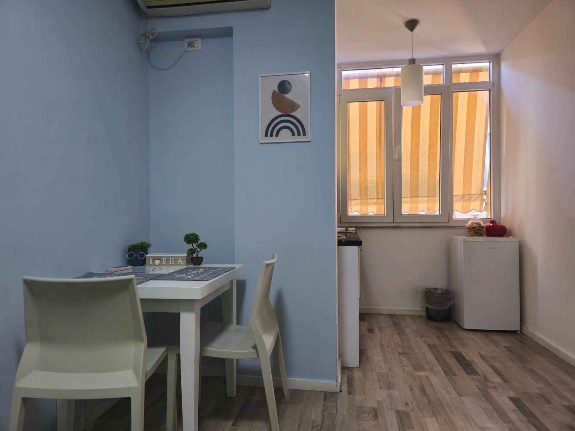 Downtown Tirana Apartments Zewnętrze zdjęcie