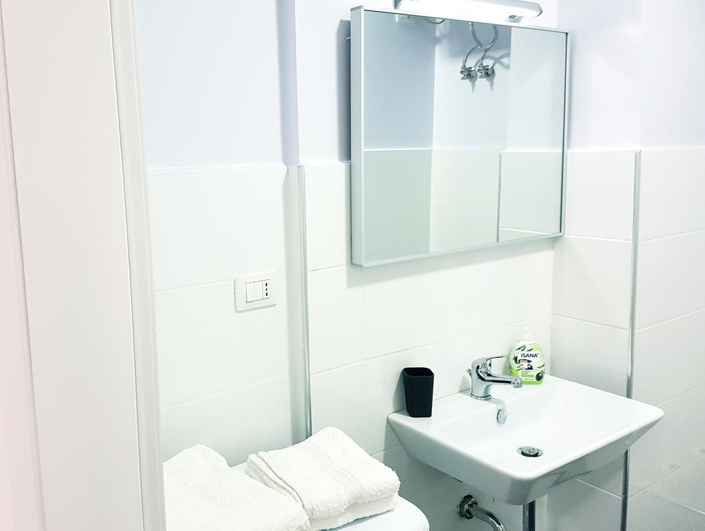 Downtown Tirana Apartments Zewnętrze zdjęcie