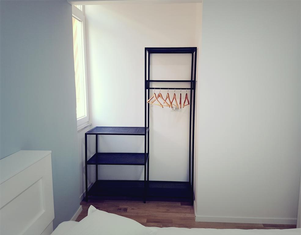 Downtown Tirana Apartments Zewnętrze zdjęcie