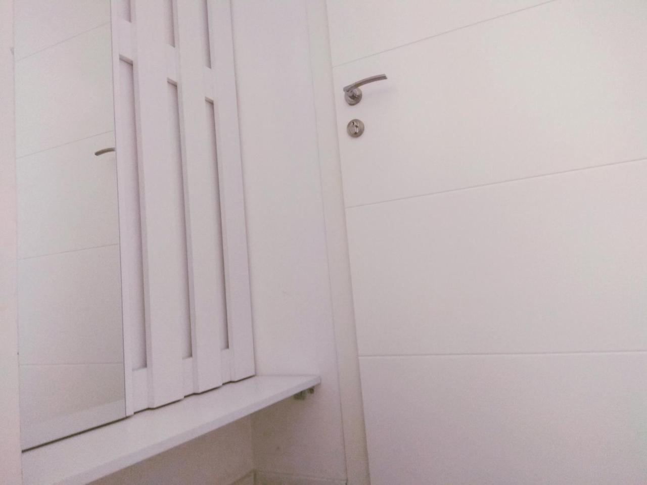 Downtown Tirana Apartments Zewnętrze zdjęcie